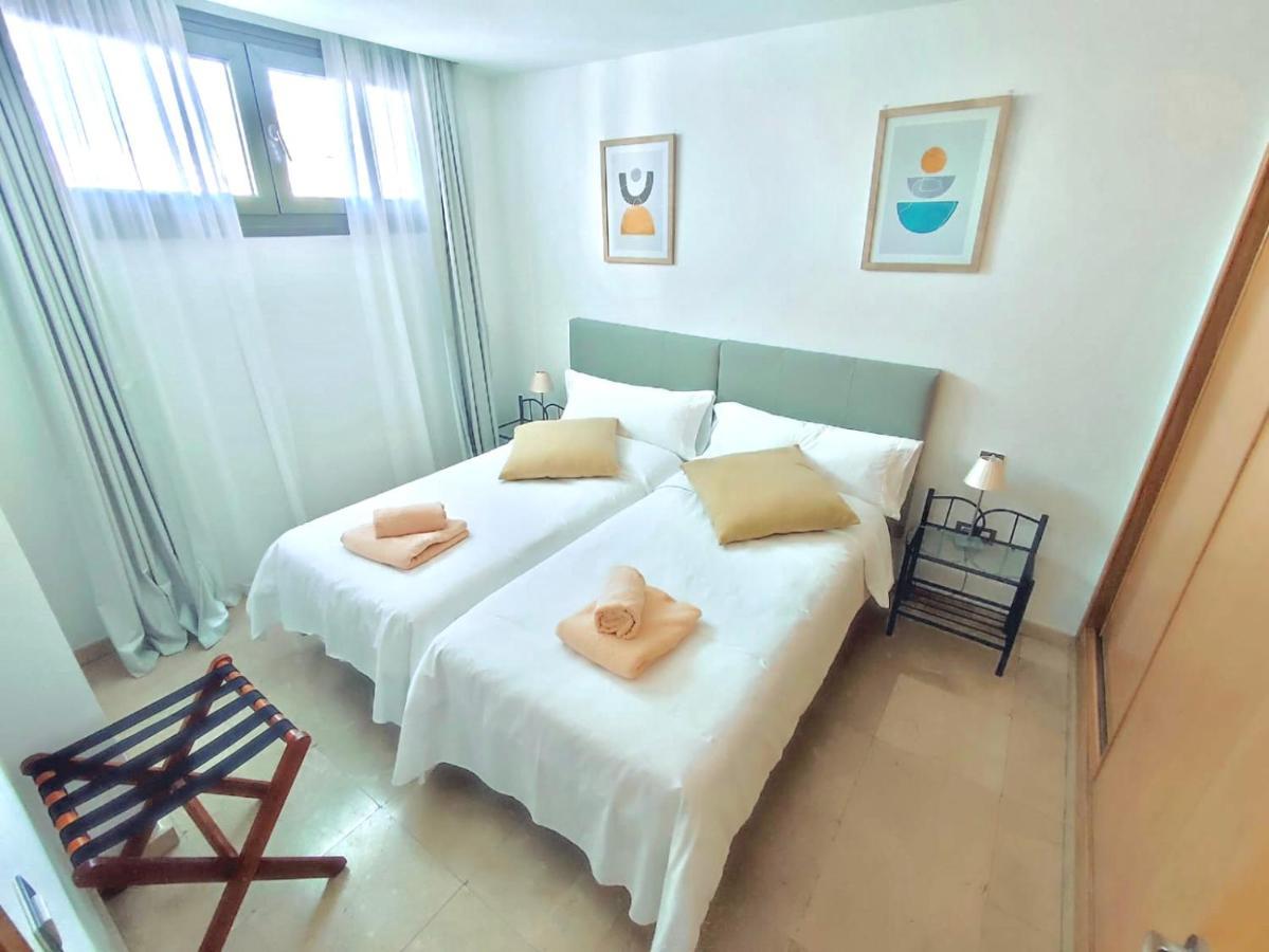 Pearl Apartment コラレホ エクステリア 写真