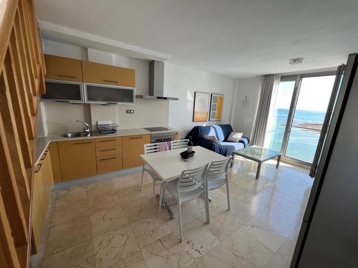 Pearl Apartment コラレホ エクステリア 写真