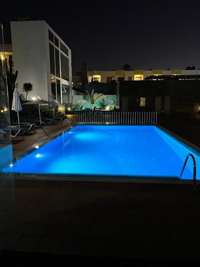 Pearl Apartment コラレホ エクステリア 写真